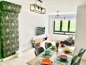 Gascona Centro Con Parking