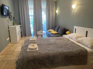 Kaliakria Vibes studio apartment