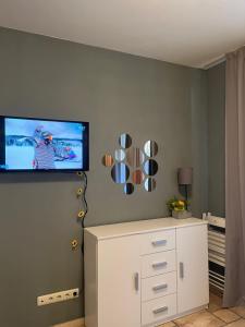 Kaliakria Vibes studio apartment