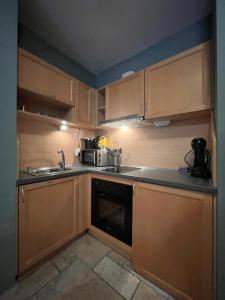 Kaliakria Vibes studio apartment