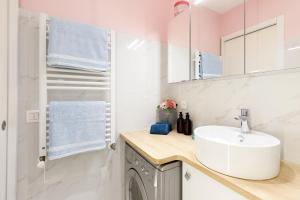 Cannes-vue mer Esterel-balcon-Plage