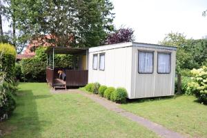 Bungalows mit DDR-Charme - im Herzen von Rügen