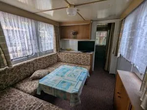 Bungalows mit DDR-Charme - im Herzen von Rügen - 德雷施维茨