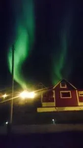 Hammerstad Camping - Svolvær