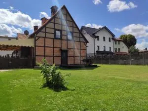 Izby Gościnne Stara Olejarnia - Nowy Dwór Gdanski