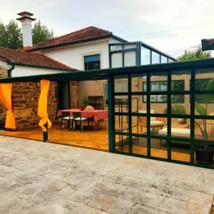 Casa del Arce - Tomiño