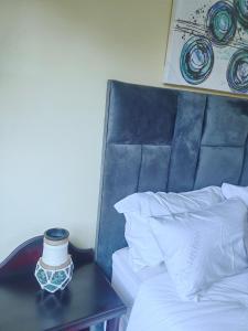 Choosers Express Boutique Hotel Room 5