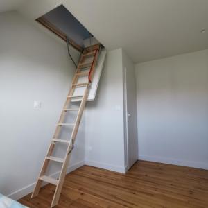 Villas Villa WITSANDS : photos des chambres