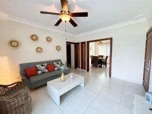 Tropical apartment 2 Bedroon in Los Corales