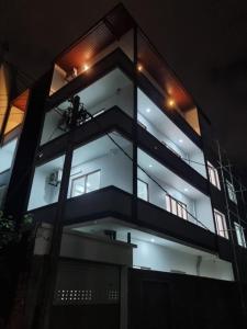 Palmyra Tower Colombo