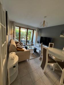 Appart-VictoriaParis