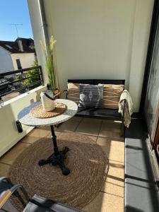 Appartements Appart-VictoriaParis : photos des chambres
