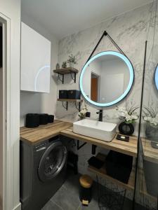 Appartements Appart-VictoriaParis : photos des chambres