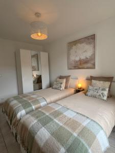 Appartements Appart-VictoriaParis : photos des chambres