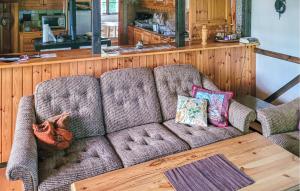 Holiday Home Putsered Knäred