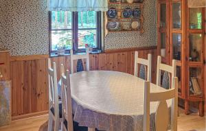 Holiday Home Putsered Knäred