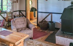 Holiday Home Putsered Knäred