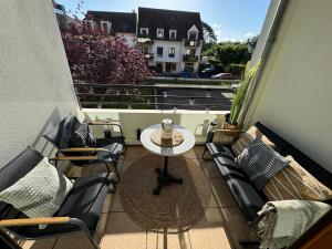 Appartements Appart-VictoriaParis : photos des chambres