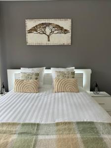 Appartements Appart-VictoriaParis : photos des chambres