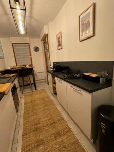 Appartements Appart-VictoriaParis : photos des chambres