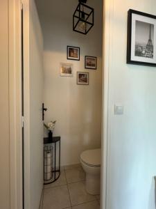Appartements Appart-VictoriaParis : photos des chambres