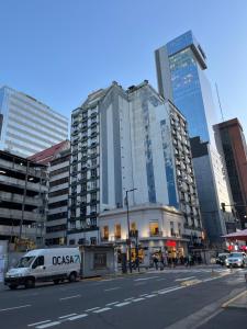 Obelisk Apartment Studio