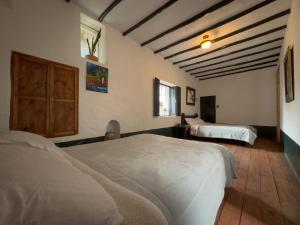 Hotel Pueblo Dorado Sesquilé