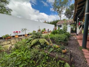 Hotel Pueblo Dorado Sesquilé