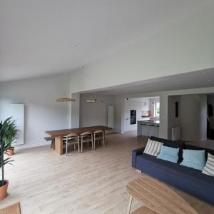 Villas Villa WITSANDS : photos des chambres