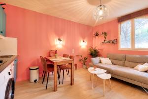 Résidence Saint-Raphaël Valescure - maeva Home - Appartement cosy 2 pièces 4 personnes - Prestige - super home MAE-5991