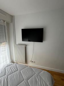 Appartements T2 Boulogne Billancourt : Appartement 1 Chambre