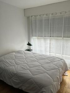 Appartements T2 Boulogne Billancourt : photos des chambres