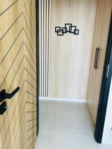 Prestige Apartament z dwoma sypialniami i ogrodem