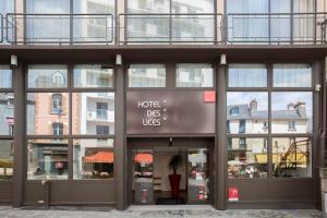 Hotel Des Lices photo 9