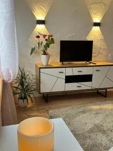 Apartment Balingen City - Streichen