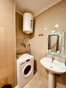 Horizon Residence 1709