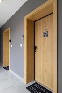 Ap with a balcony- Podgorze- Kalwaryjska 34