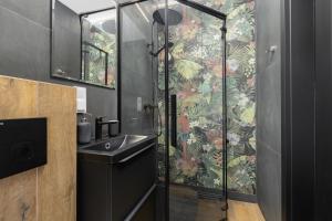 Ap with a balcony- Podgorze- Kalwaryjska 34