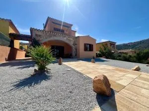 Villa Sunrise - Tamarispa