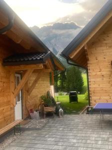 MyHolzhaus - zum Wohlfühlen