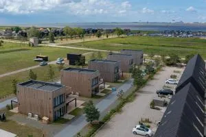 KURŠIŲ VĖJAS apartamentai Svencelėje pirmame aukšte su terasa - Lankupyay