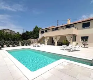 Holiday house 'Marlen' in Labin - Vinež