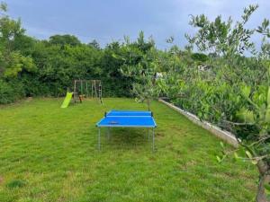 Holiday appartment Marlen in Labin