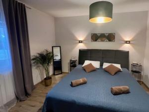 Holiday appartment Marlen in Labin