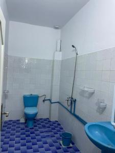 اقامة المعهد 3