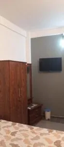 Andrews resident - 卡图纳耶克