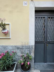 Nicuzza Holiday Home