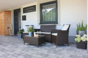 Zur STOCKERin - Ferienwohnung