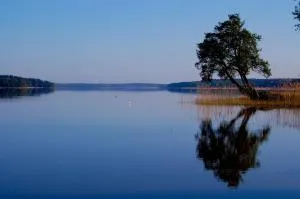 Apartament U Hanki w Charzykowach - Charzykowy