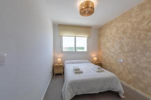 Apartamento lujo vistas a AFRICA